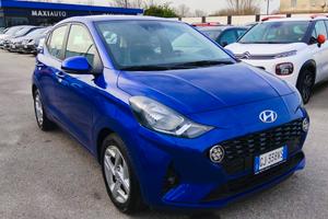 Hyundai i10 1.0 Prime