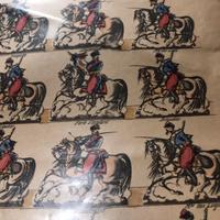 Soldati originali maeca stella