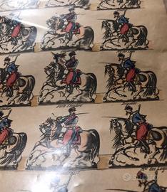 Soldati originali maeca stella