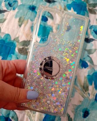 Cover s23 ultra con sostegno 