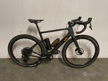 Gravel 3T Exploro Ultra 650b 