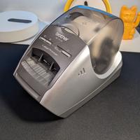 Stampante etichette Brother QL-570 USB