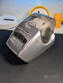 Stampante etichette Brother QL-570 USB
