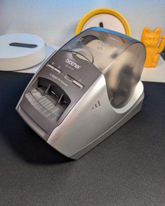 Stampante etichette Brother QL-570 USB