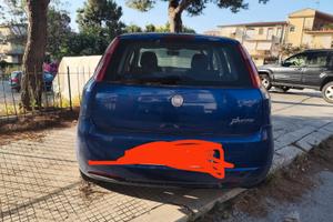 FIAT Grande Punto - 2008