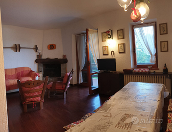 Appartamento Abetone