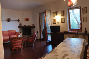 Appartamento Abetone