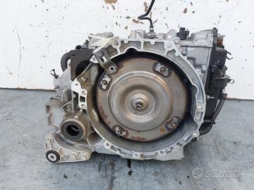15LFWD317 CAMBIO AUTOMATICO FORD FOCUS IV (HN) STL
