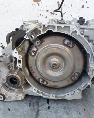 15LFWD317 CAMBIO AUTOMATICO FORD FOCUS IV (HN) STL