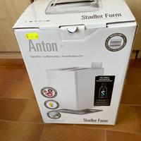 UMIDIFICATORE Ambiente
