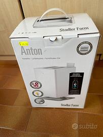 UMIDIFICATORE Ambiente
