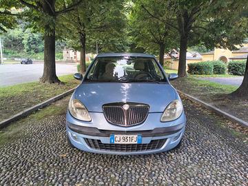 LANCIA Ypsilon 1.2