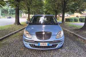 LANCIA Ypsilon 1.2