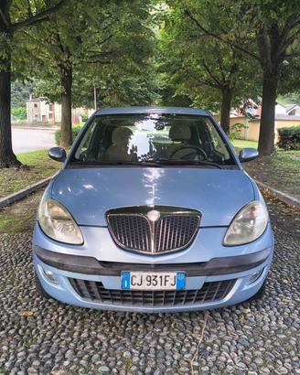 LANCIA Ypsilon 1.2