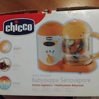 Babypappa Sanovapore Chicco