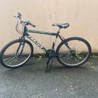 Mountain Bike Frejus 26" – Pronta all’uso