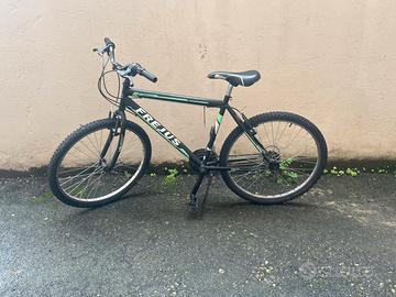 Mountain Bike Frejus 26" – Pronta all’uso