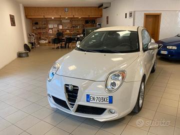 Alfa Romeo MiTo 1.3 JTDm 85 CV S&S Progression