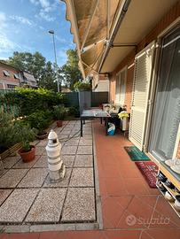 Bilocale indipendente