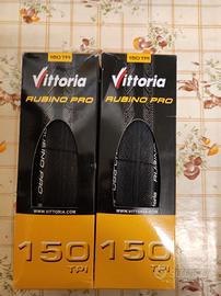 Coppia Copertoni bici da corsa