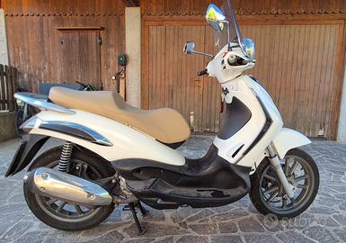 beverly 250