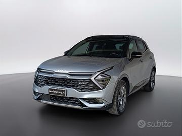 KIA Sportage V 2022 - Sportage 1.6 tgdi hev U13086