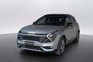 KIA Sportage V 2022 - Sportage 1.6 tgdi hev U13086