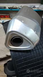 terminale scarico Suzuki Gsx-R 