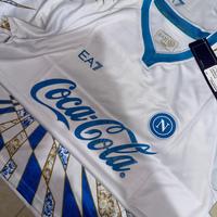 Maglietta Napoli