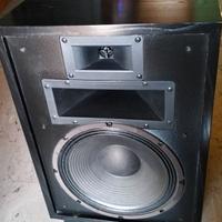 diffusore klipsch heresy III