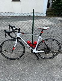 Bici da corsa Scott Solace