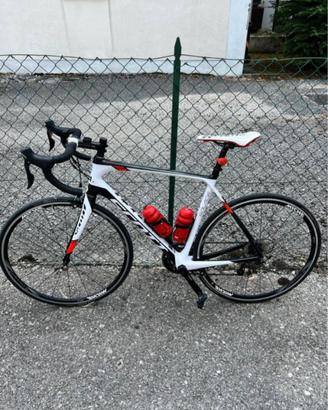 Bici da corsa Scott Solace