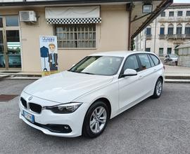 Bmw 316d Touring Business Advantage aut.