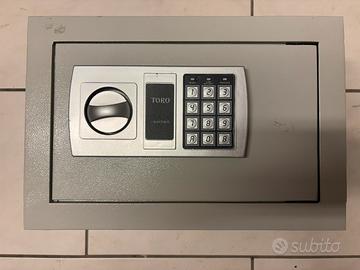 Cassaforte toro
