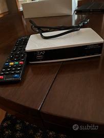 Decoder digitale terrestre HD Mini Scart