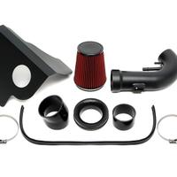 KIT FILTRO ASPIRAZIONE DIRETTA FORD MUSTANG Mk5