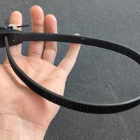 Lucchetto bici portatile a combinazione 