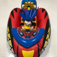 Gadget Topolino Disney WATERJET motoscaf Paperinik