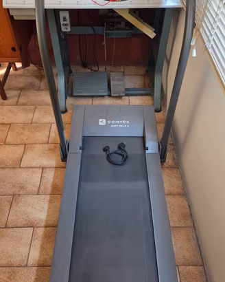 Tapis roulant