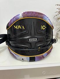 Trapezio in carbonio ion nova curv select 10 2022