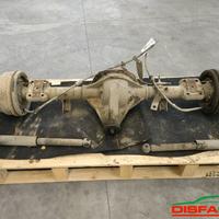 Differenziale posteriore ford transit