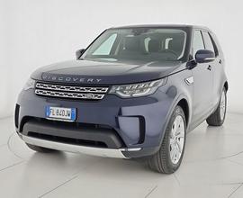 Land Rover Discovery 3.0 TD6 249 CV HSE