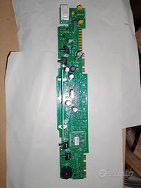 Scheda elettronica 