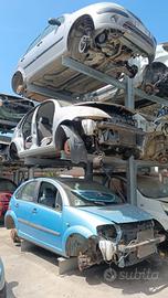 ricambi usati Citroen C3 prima serie 