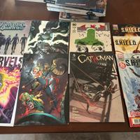 Marvels/Avengers/Thor/Fantastici 4/ ecc…