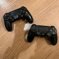 Controller ps4 come