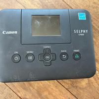 Stampante fotografica Canon Selphy CP 800