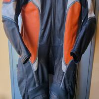 Tuta intera Frank Thomas tg. 54