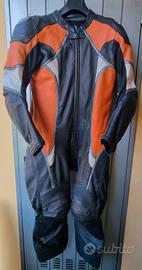 Tuta intera Frank Thomas tg. 54