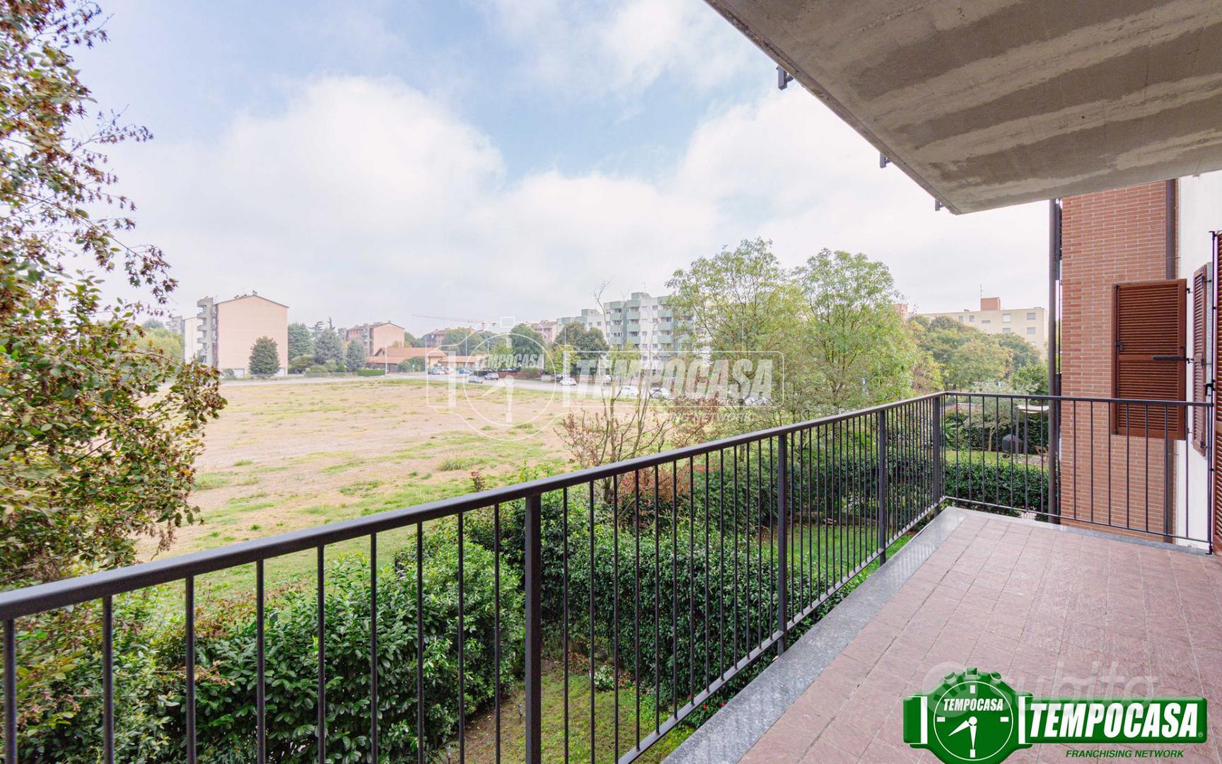 Appartamento – Pavia, San Lanfranco - Altro